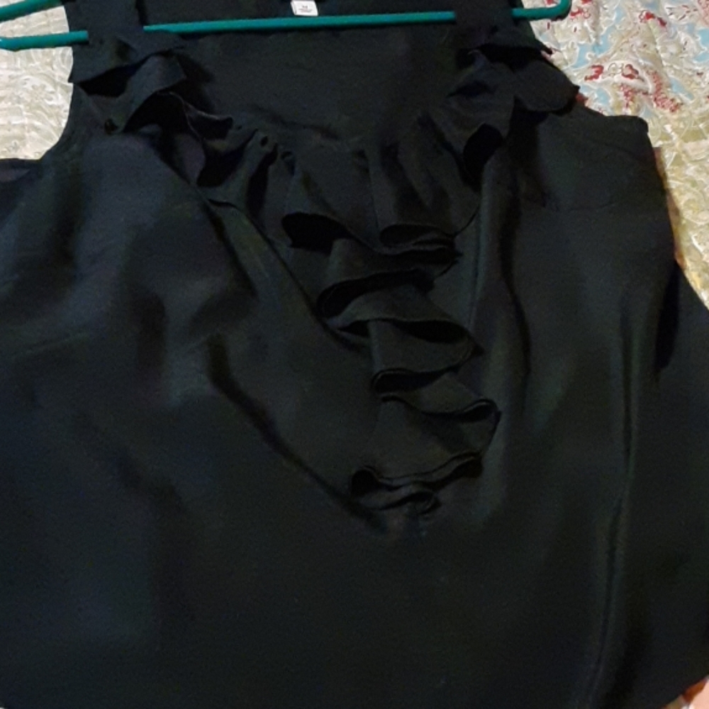 Marina black top